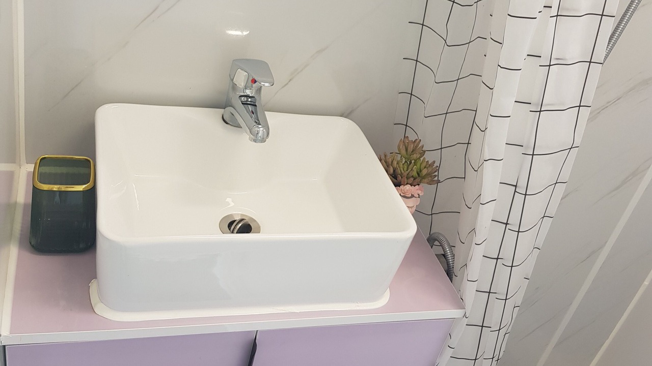 Photo of Bathroom in Caboolture