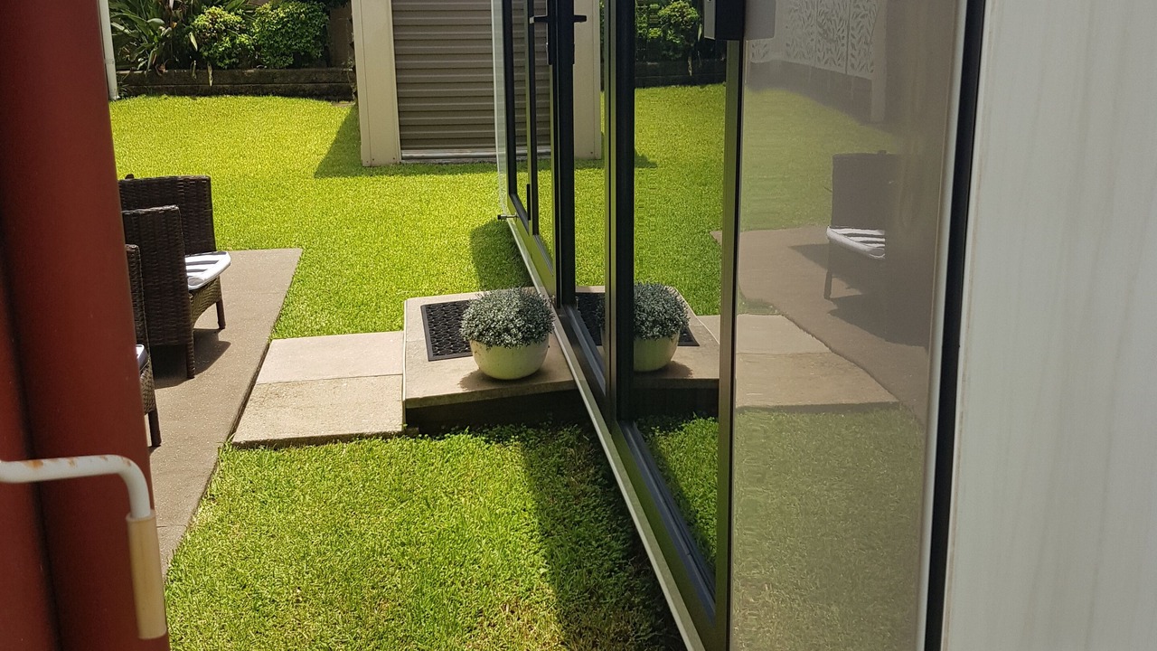 Photo of Patio Balcony in Caboolture