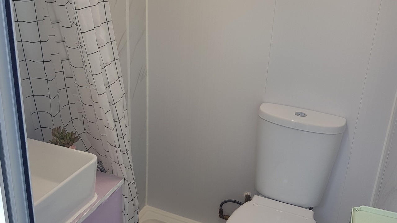 Photo of Bathroom in Caboolture
