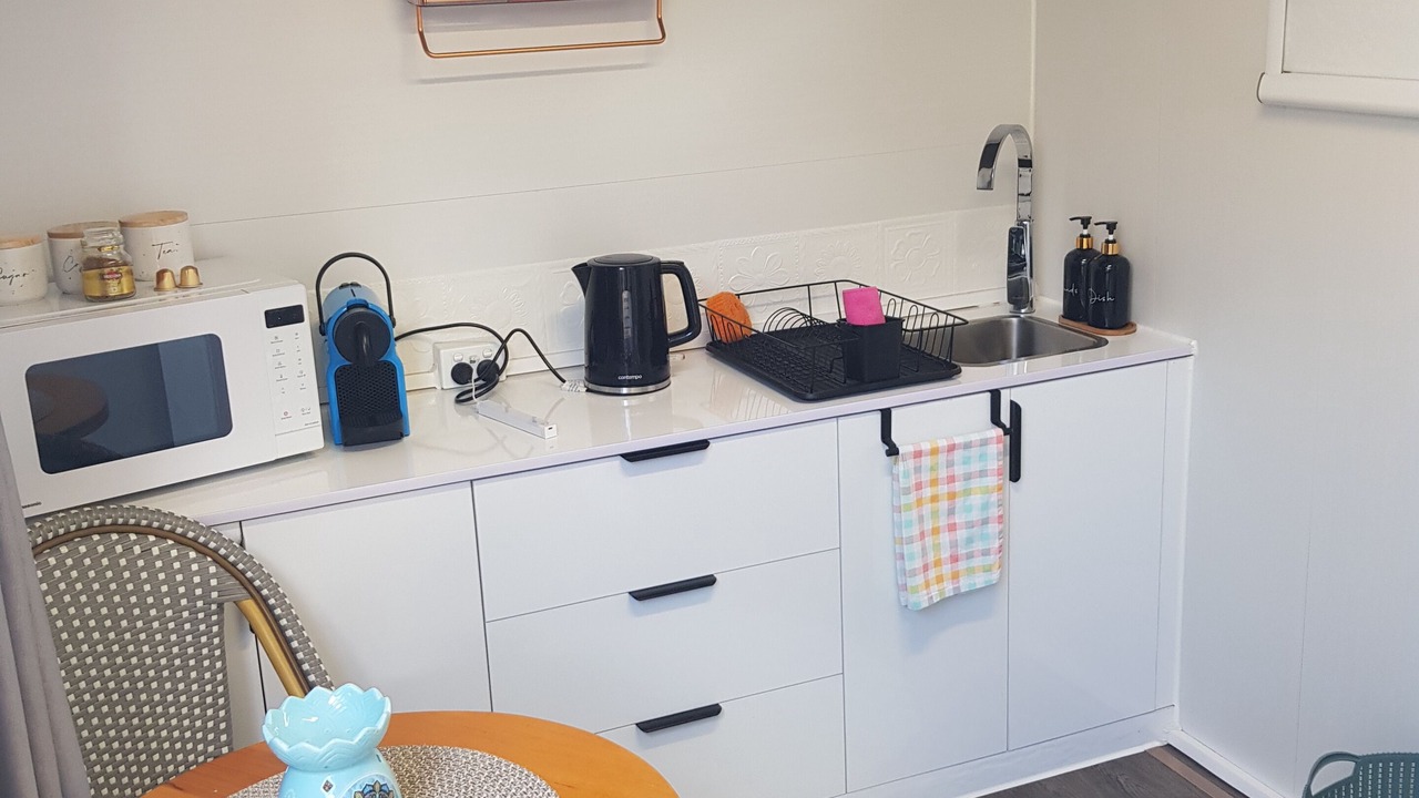 Photo of Kitchen in Caboolture