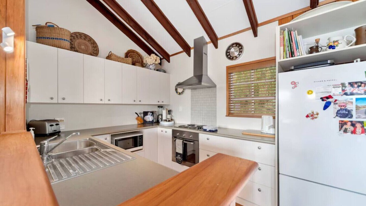 Photo of Kitchen in Kinloch