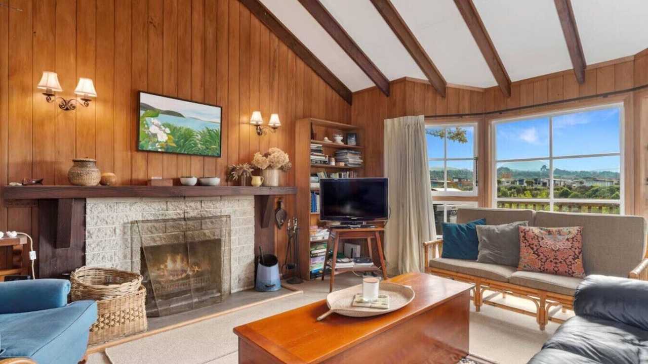 Photo of Livingroom in Kinloch