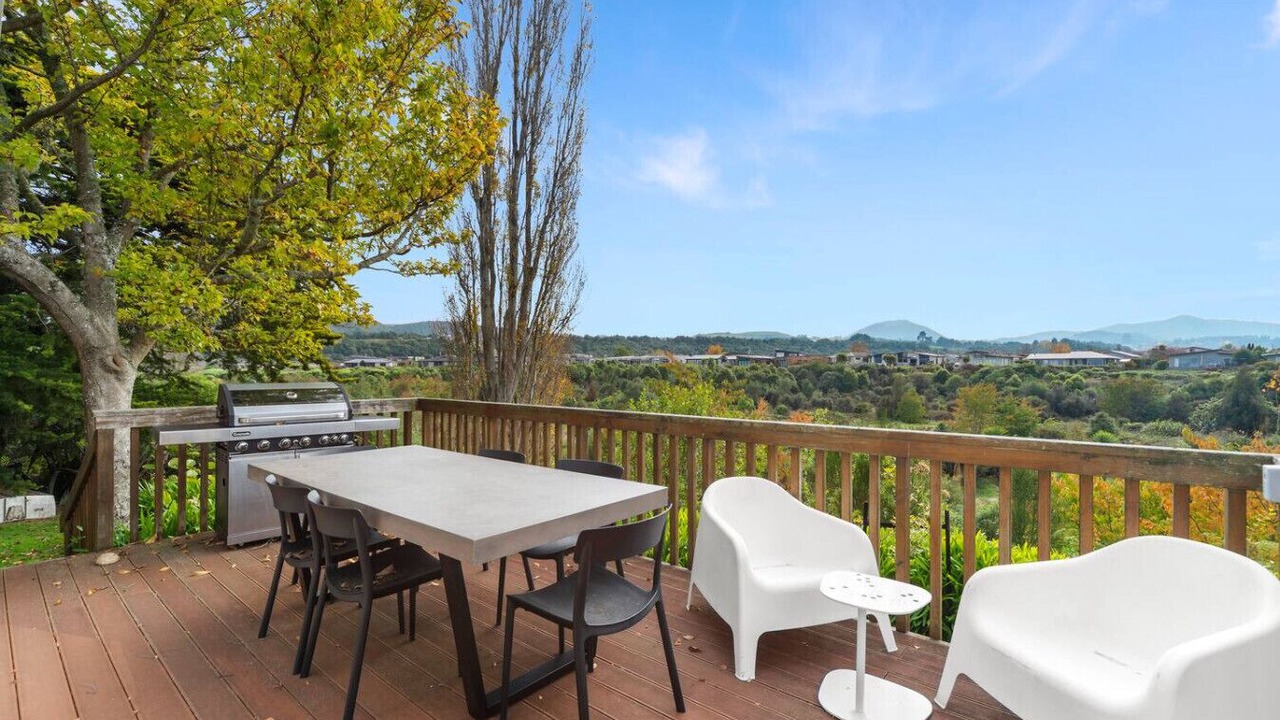 Photo of Outdoor in Kinloch