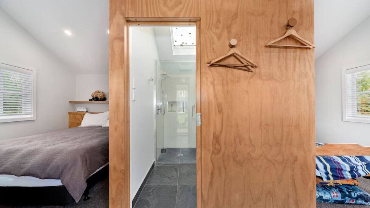 Photo of Bedroom in Kinloch