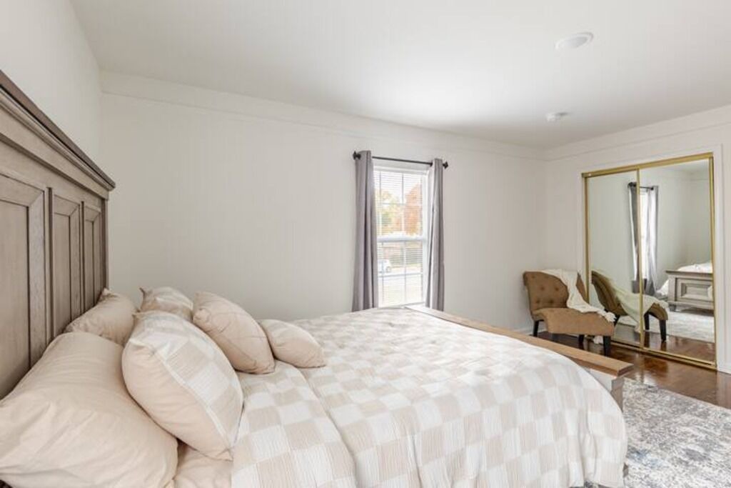 Photo of Bedroom in Bedford