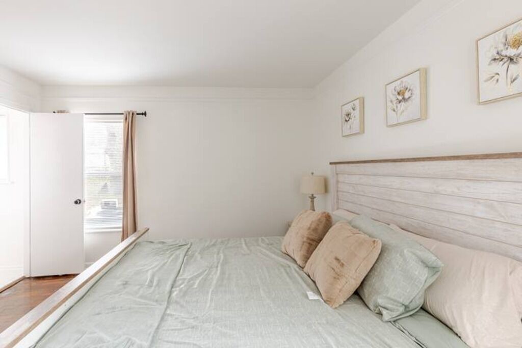 Photo of Bedroom in Bedford