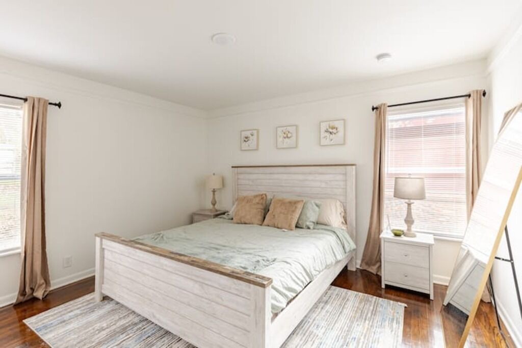 Photo of Bedroom in Bedford