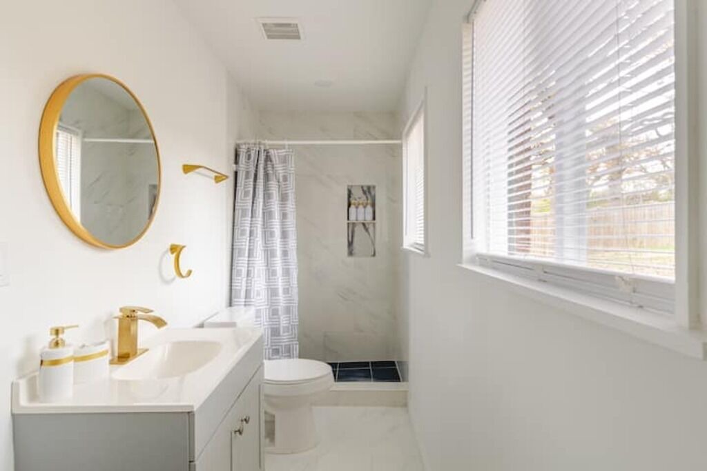 Photo of Bathroom in Bedford
