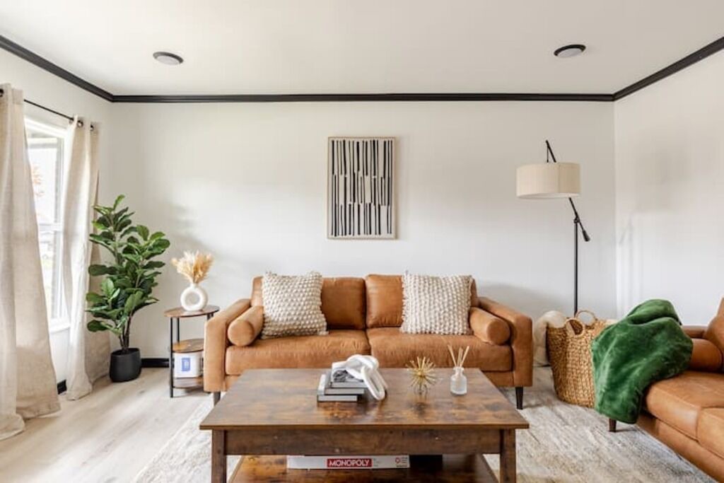 Photo of Livingroom in Bedford