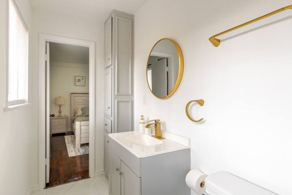 Photo of Bathroom in Bedford