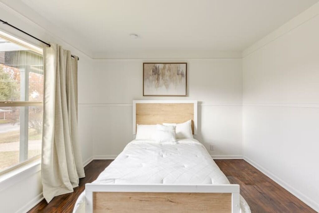 Photo of Bedroom in Bedford