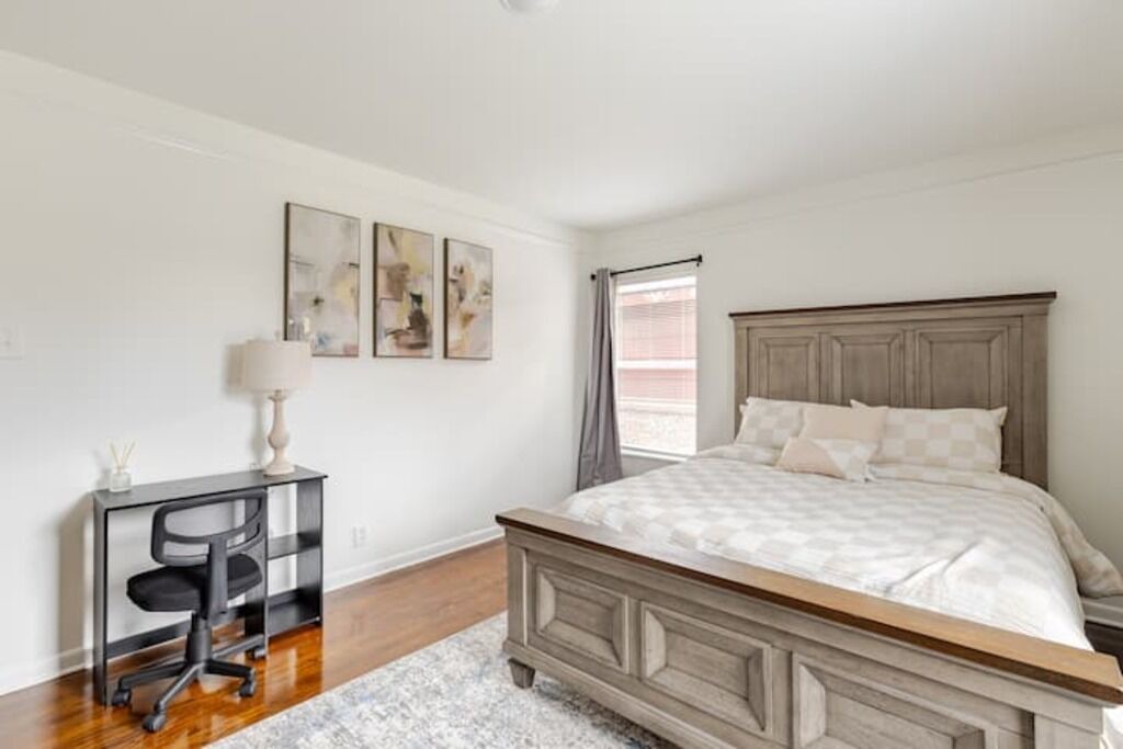 Photo of Bedroom in Bedford