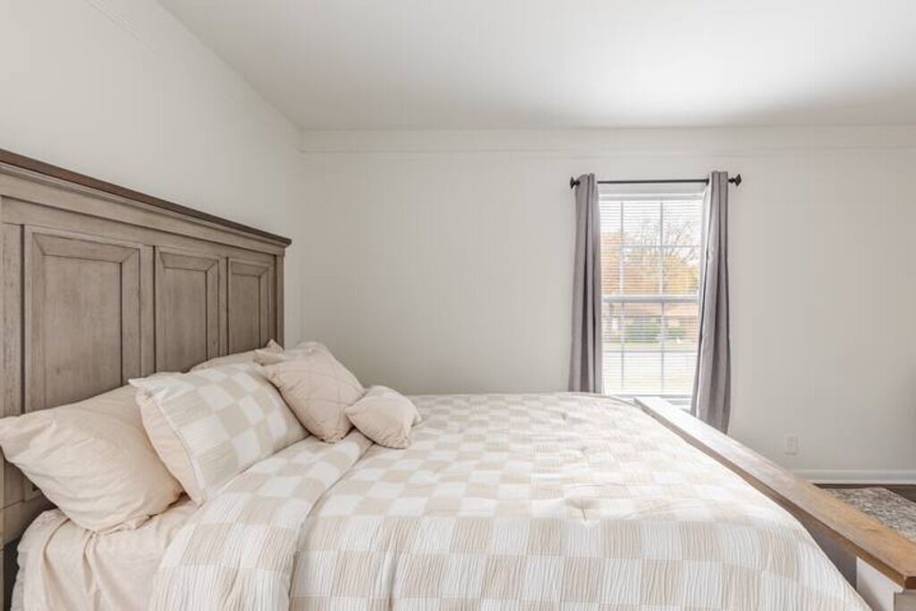 Photo of Bedroom in Bedford