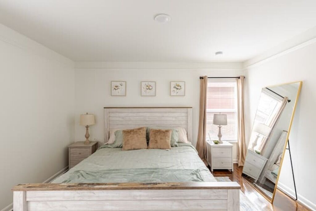 Photo of Bedroom in Bedford