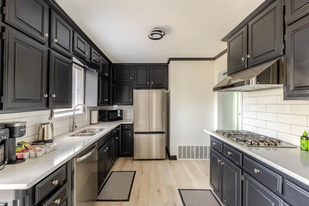 Photo of Kitchen in Bedford