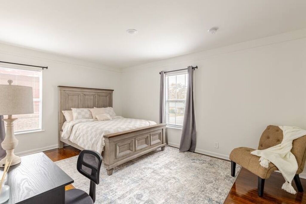 Photo of Bedroom in Bedford