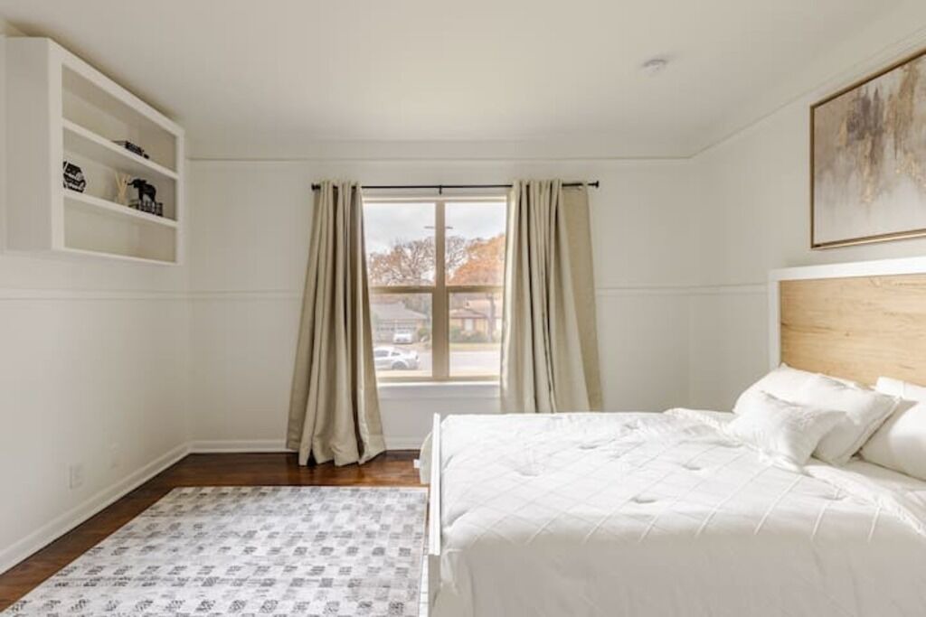 Photo of Bedroom in Bedford