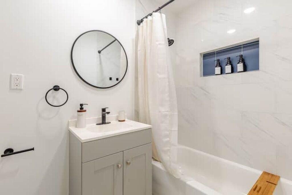 Photo of Bathroom in Bedford