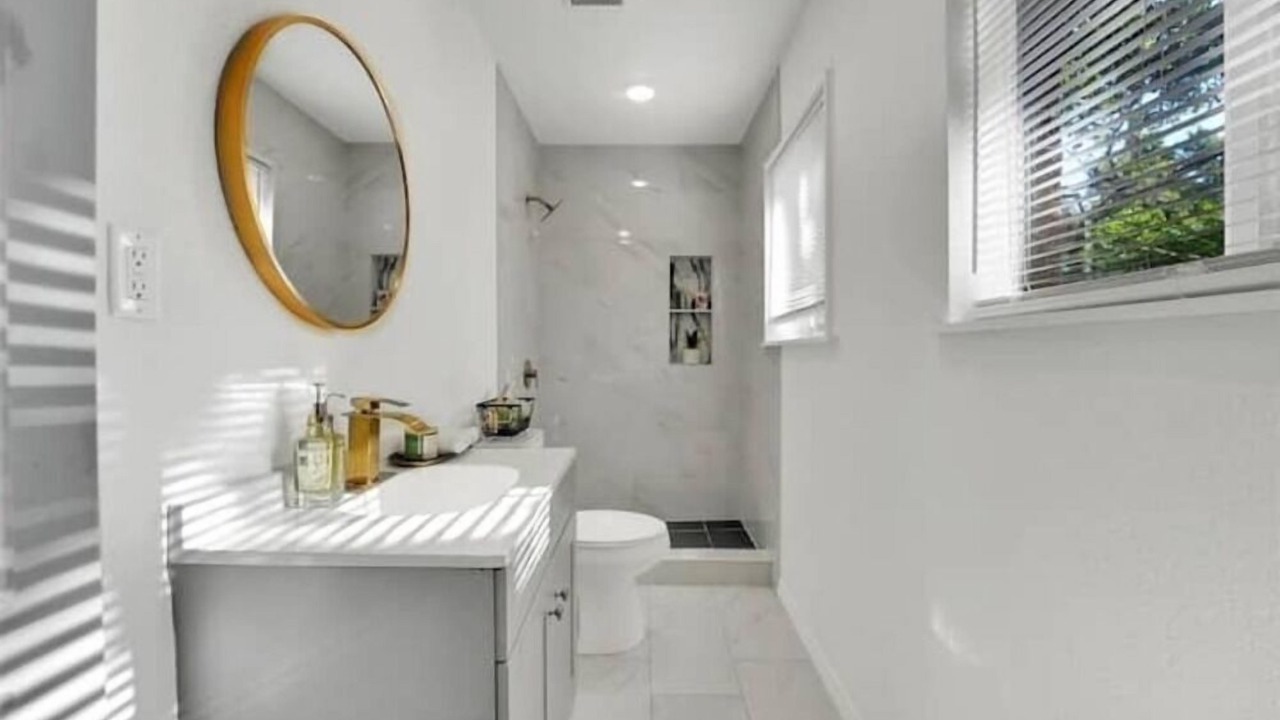 Photo of Bathroom in Bedford