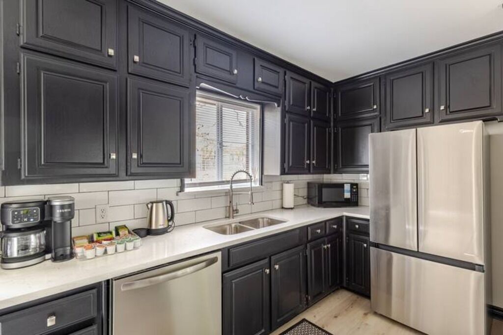Photo of Kitchen in Bedford