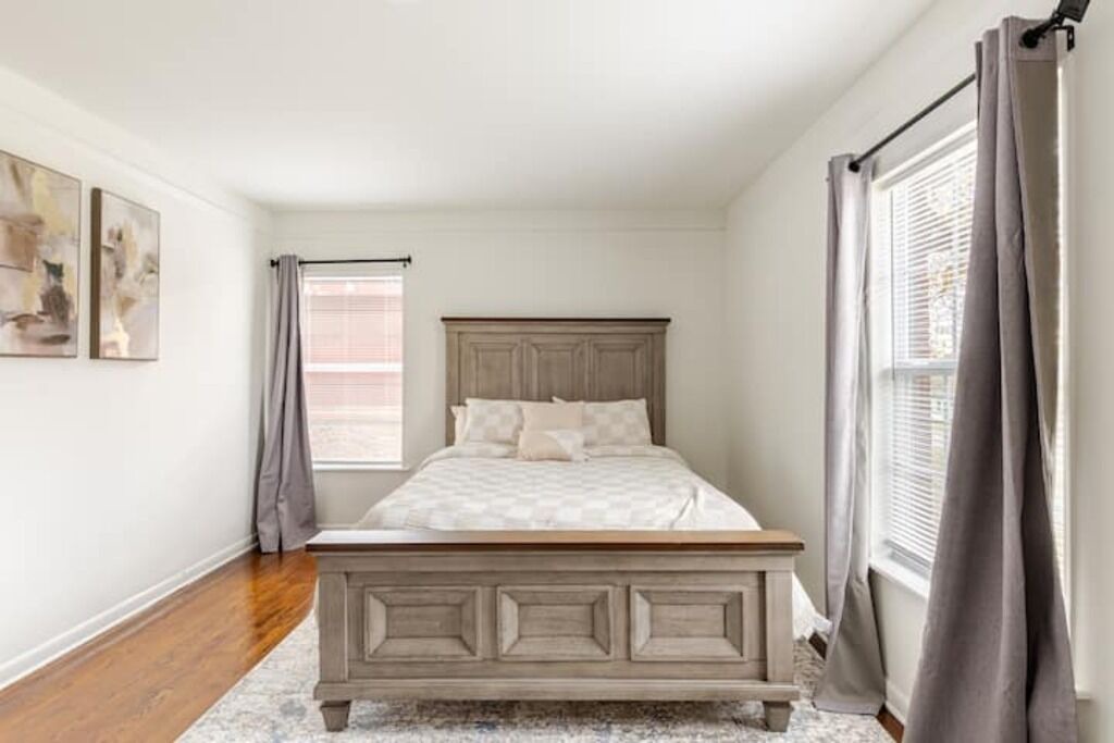Photo of Bedroom in Bedford