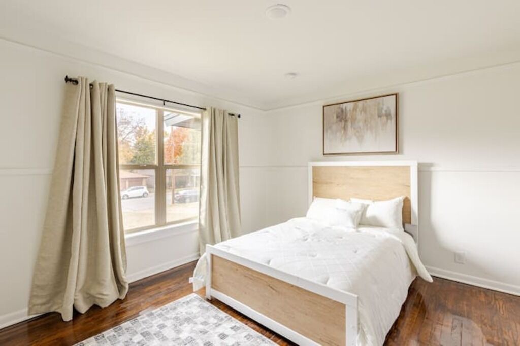 Photo of Bedroom in Bedford