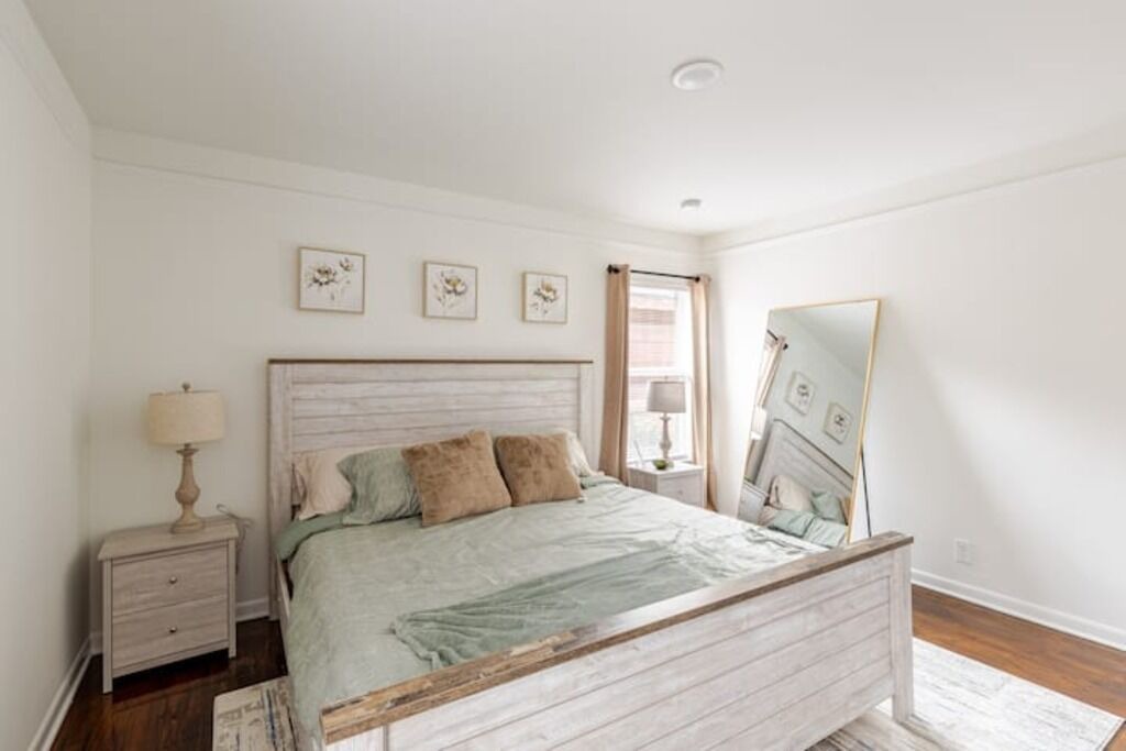 Photo of Bedroom in Bedford