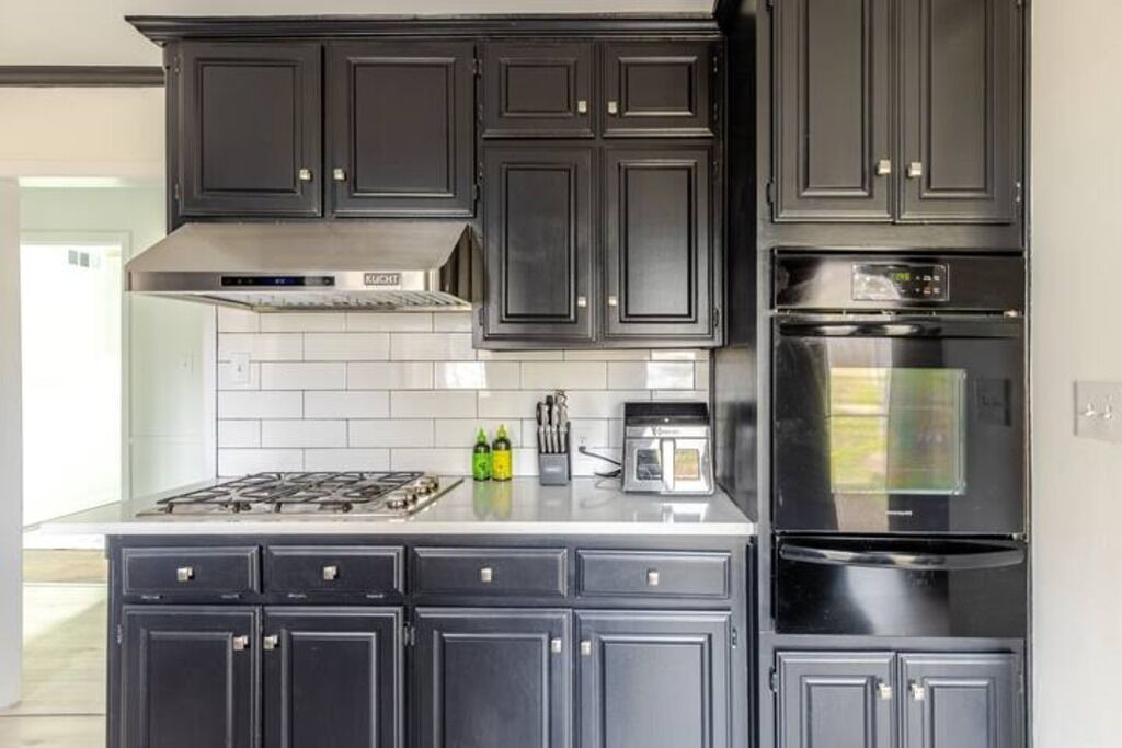 Photo of Kitchen in Bedford