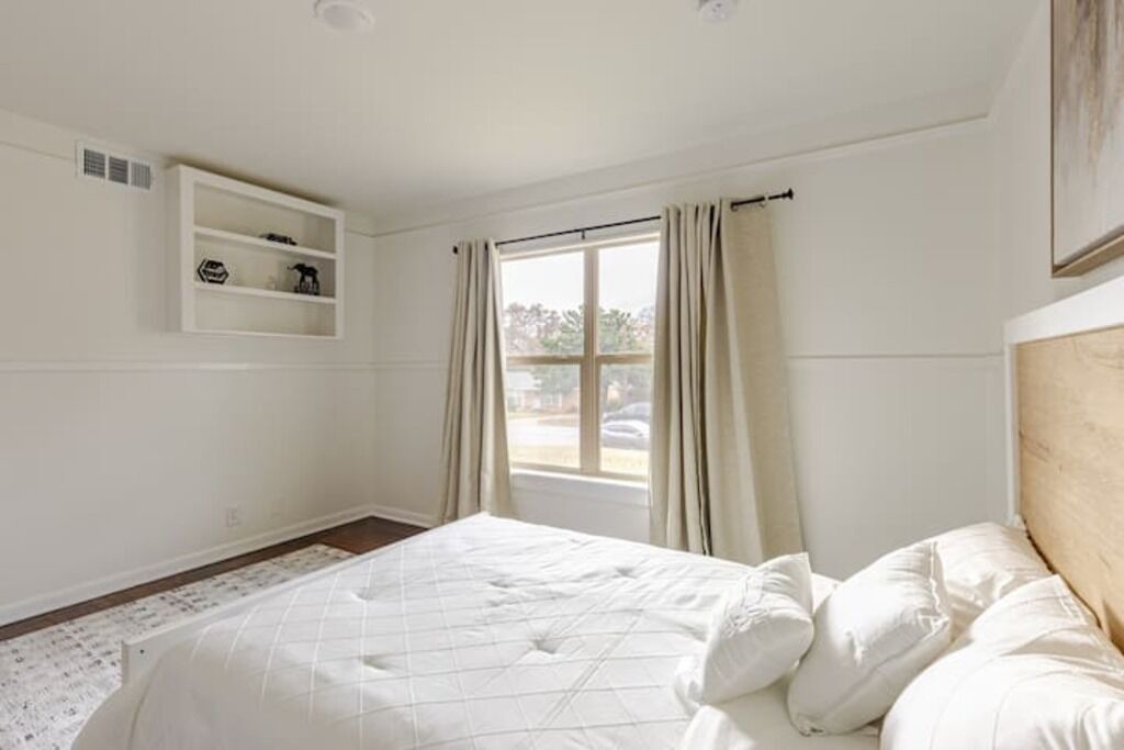 Photo of Bedroom in Bedford