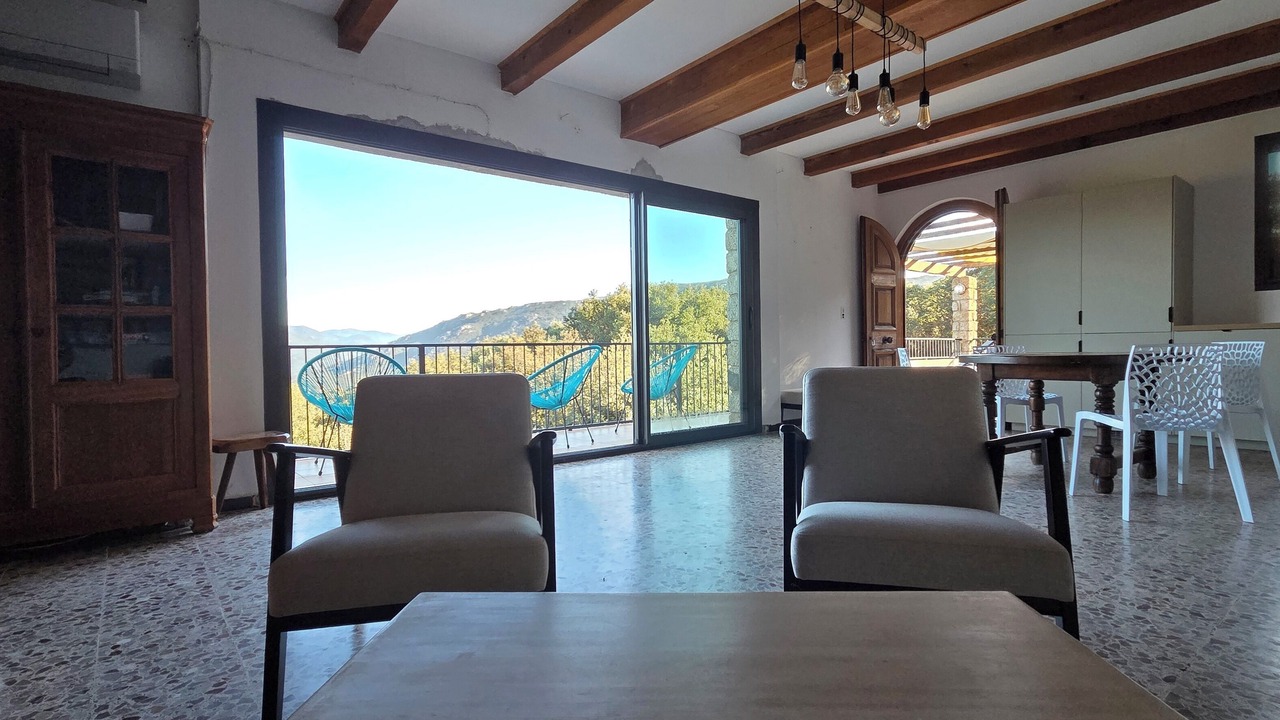 Photo of Livingroom in Belvedere-Campomoro