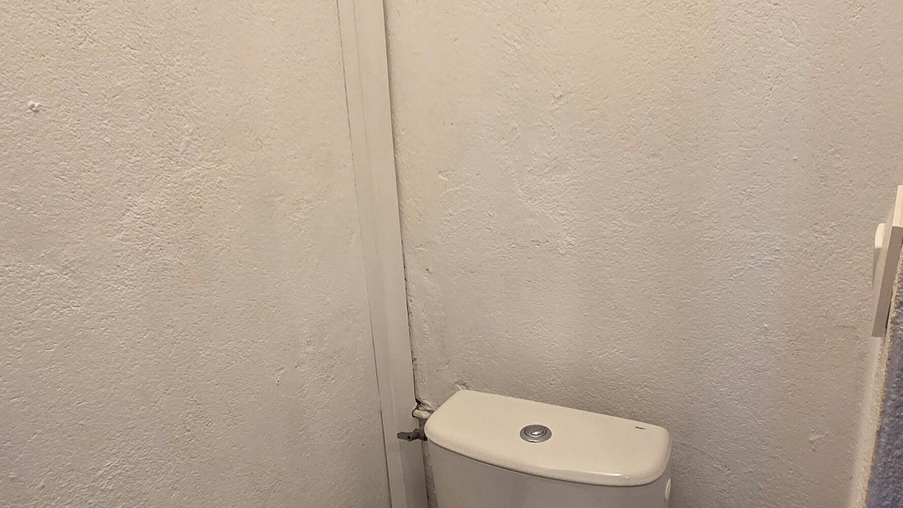 Photo of Bathroom in Belvedere-Campomoro