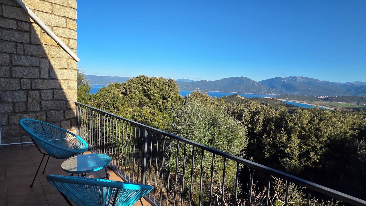 Photo of Outdoor in Belvedere-Campomoro