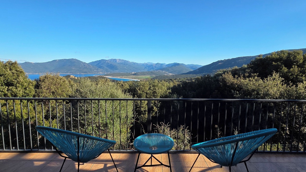 Photo of Outdoor in Belvedere-Campomoro