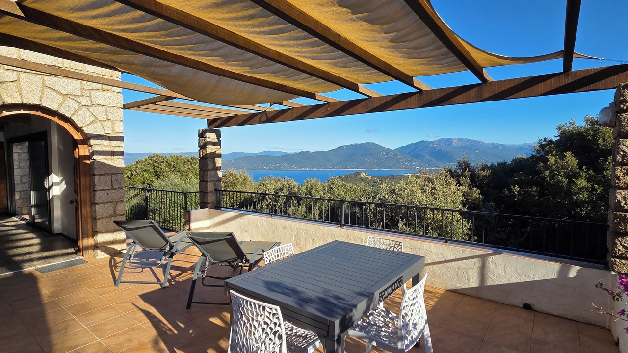 Photo of Outdoor in Belvedere-Campomoro