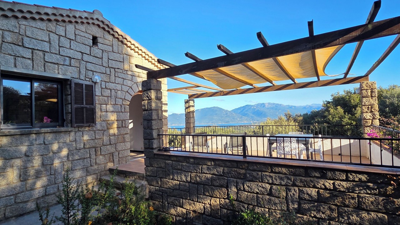 Photo of Outdoor in Belvedere-Campomoro