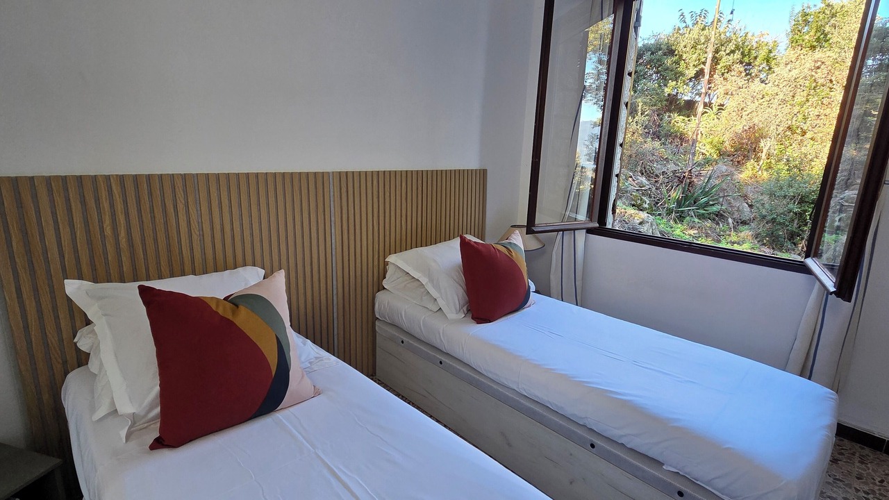 Photo of Bedroom in Belvedere-Campomoro