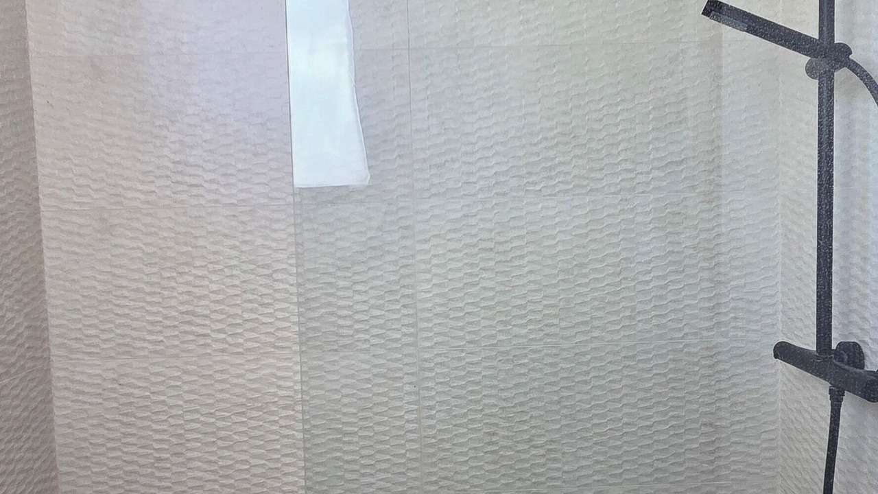 Photo of Bathroom in Belvedere-Campomoro