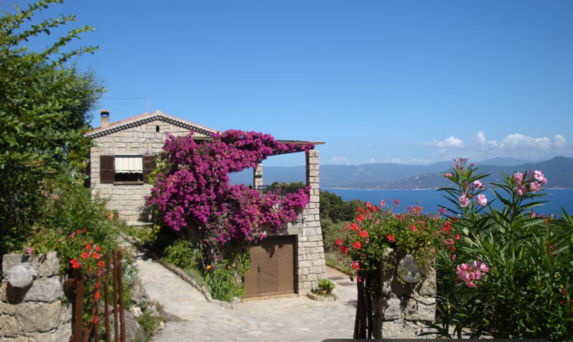 Photo of Outdoor in Belvedere-Campomoro