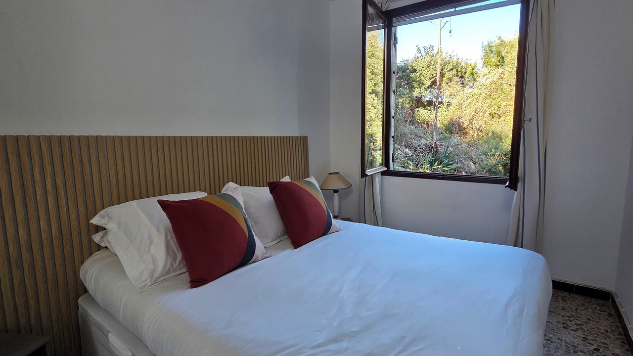 Photo of Bedroom in Belvedere-Campomoro