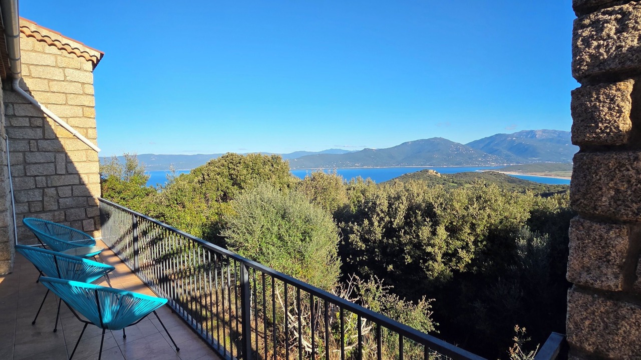 Photo of Outdoor in Belvedere-Campomoro