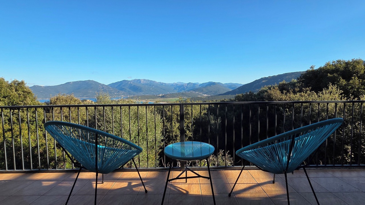 Photo of Outdoor in Belvedere-Campomoro