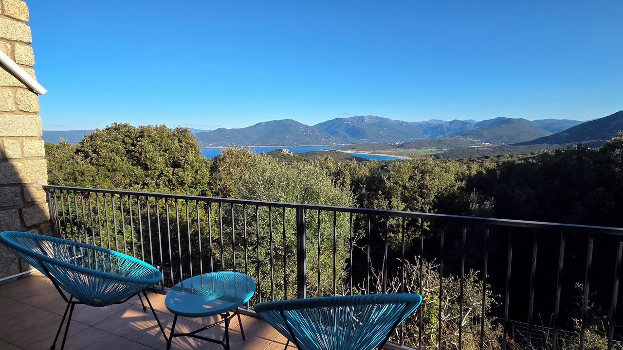 Photo of Outdoor in Belvedere-Campomoro