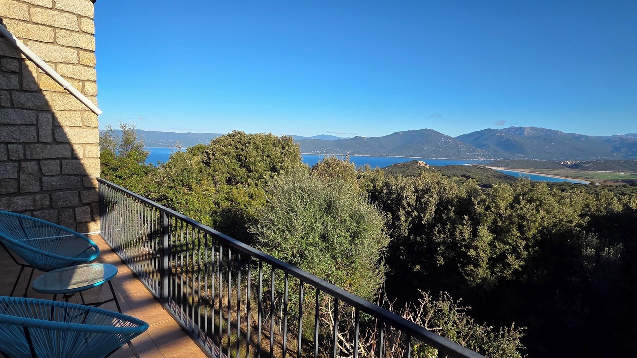 Photo of Outdoor in Belvedere-Campomoro