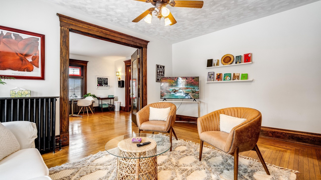 Photo of Livingroom in Ruthven