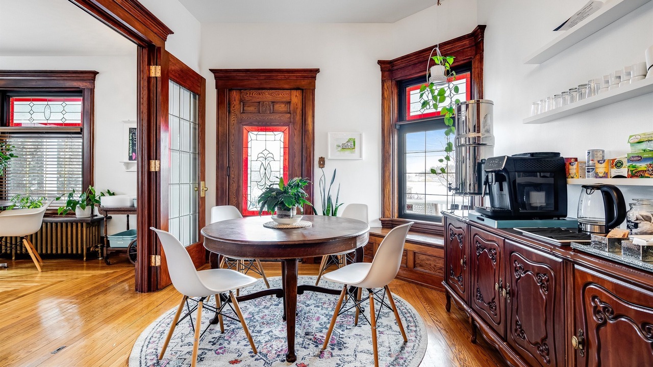 Photo of Livingroom in Ruthven