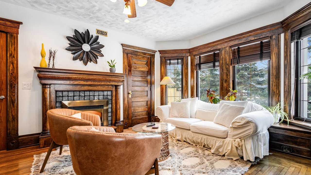 Photo of Livingroom in Ruthven