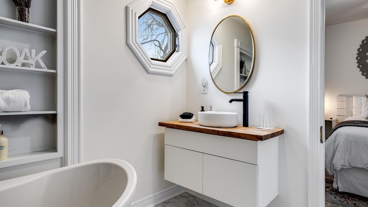Photo of Bathroom in Ruthven