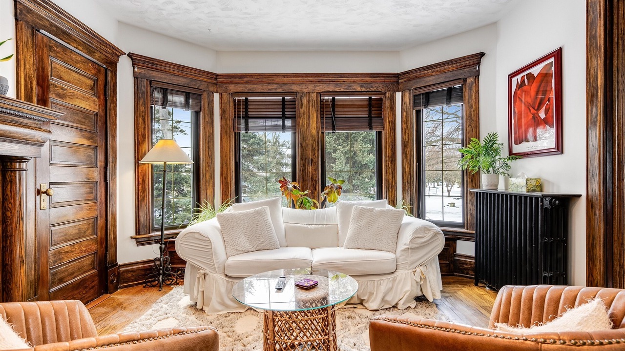 Photo of Livingroom in Ruthven