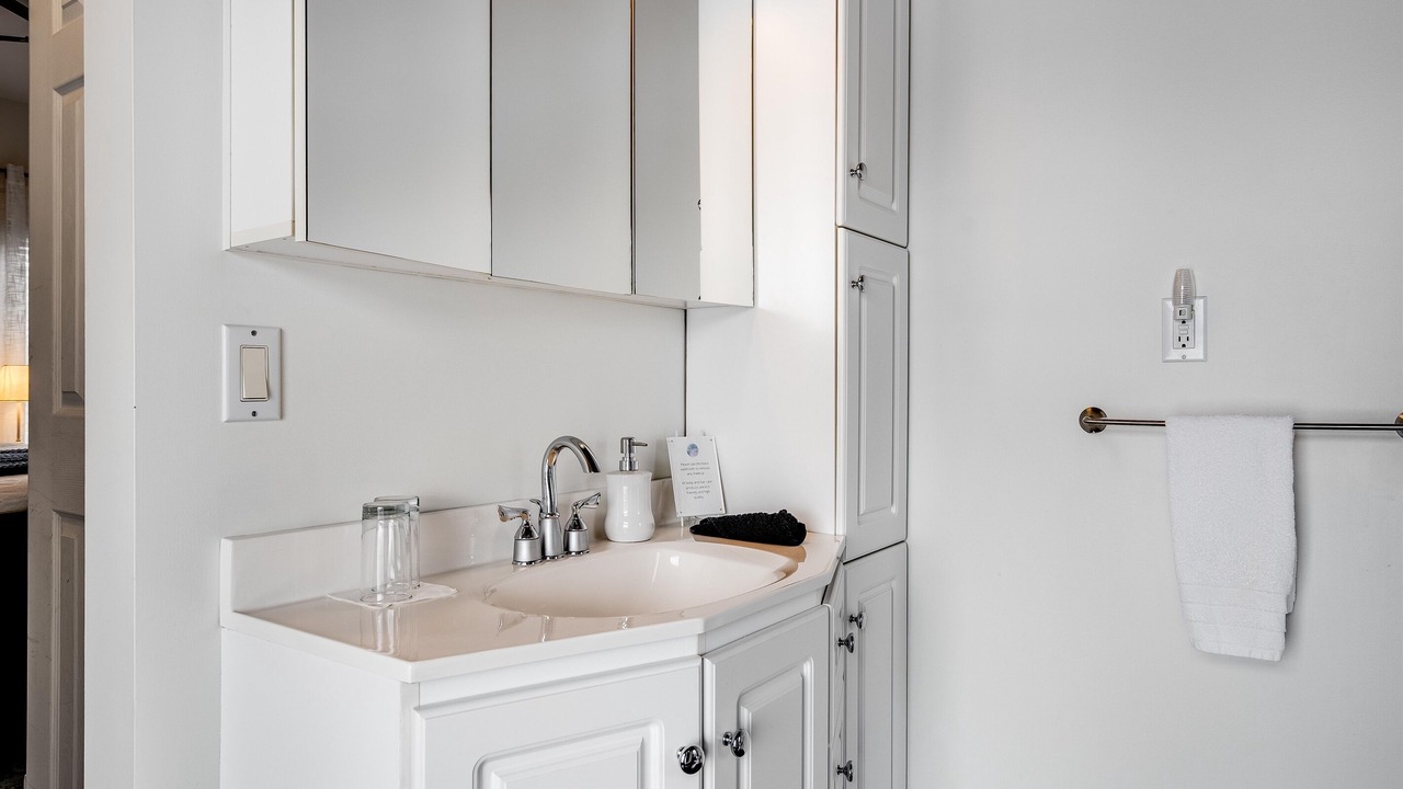 Photo of Bathroom in Ruthven