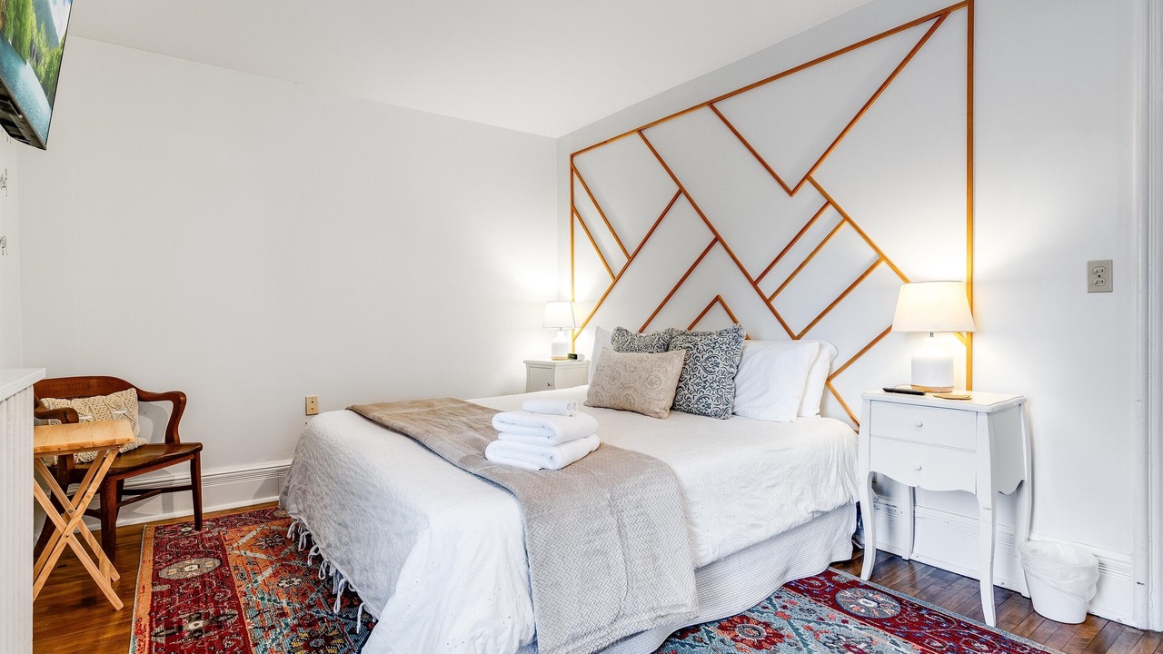Photo of Bedroom in Ruthven